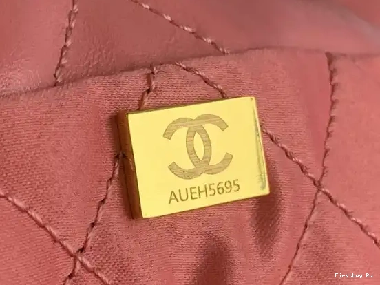 Firstbag Ru CHANEL HANDBAG 22 0616